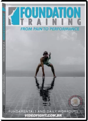 FOUNDATION TRAINING