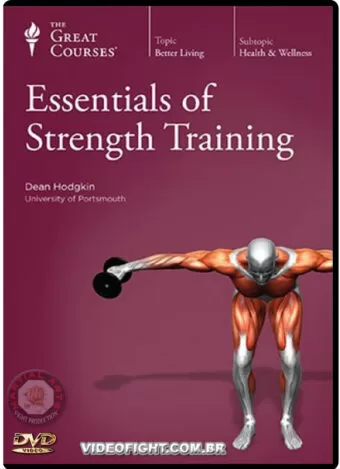ESSENTIAL OF STRENGTH TRAINING