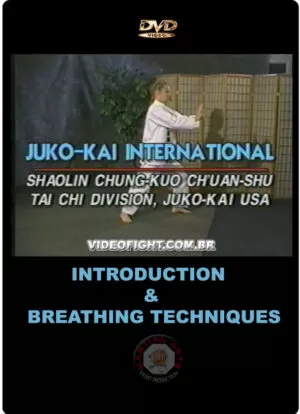 SHAOLIN CHUNG-KUO CHUAN-SHU