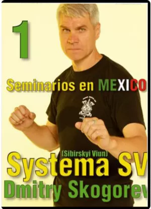 RMA SYSTEMA SV 2017 MEXICO SEMINAR VOL.01