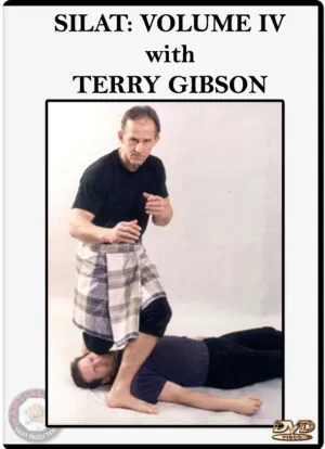 TERRY GIBSON - SILAT COLLECTION SERIES VOL.04