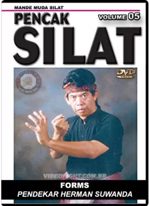PENCAK SILAT – MANDE MUDA - VOL.05