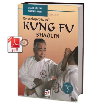 ENCYCLOPEDIA DEL KUNG FU SHAOLIN VOL.03 EM PDF