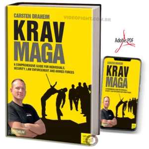 CARSTEN DRAHEIM - KRAV MAGA EM PDF