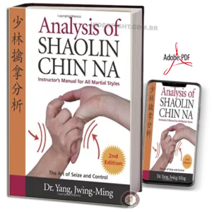 ANALYSIS OF SHAOLIN CHIN NA EM PDF