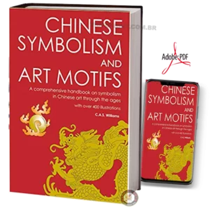 CHINESE SYMBOLISM AND ART MOTIFS EM PDF