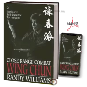 CLOSE RANGE COMBAT WING CHUN: VOLUME 2 EM PDF