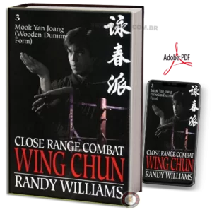 CLOSE RANGE COMBAT WING CHUN: VOLUME 3 EM PDF