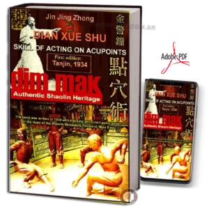DIM MAK AUTHENTIC SHAOLIN HERITAGE EM PDF