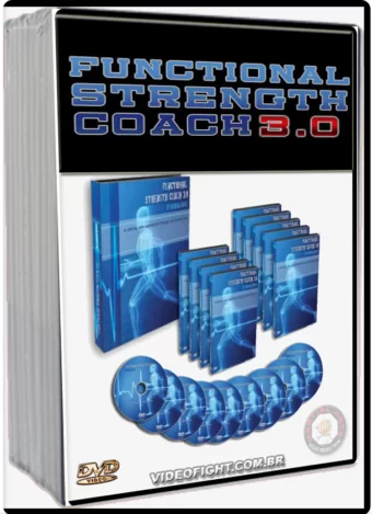 MIKE BOYLE: FUNCTIONAL STRENGTH COACH VOL.03