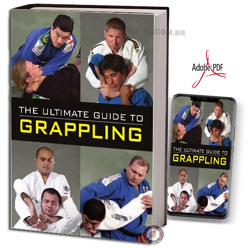 THE ULTIMATE GUIDE TO GRAPPLING EM PDF