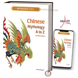 CHINESE MYTHOLOGY A TO Z EM PDF