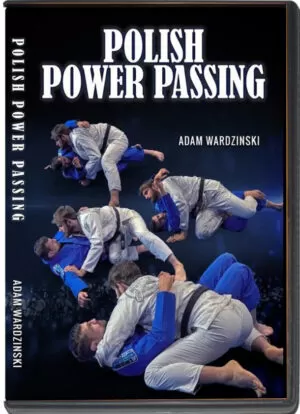 ADAM WARDZINSKI - POLISH POWER PASSING