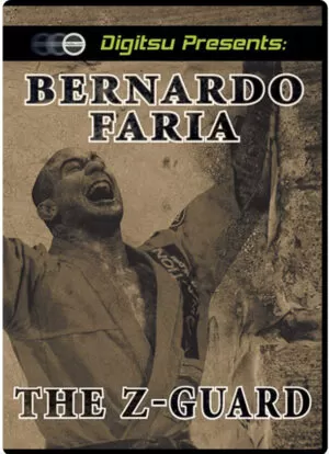 BERNARDO FARIA: THE Z-GUARD