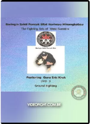 BARINGIN SAKTI PENCAK SILAT VOL.03