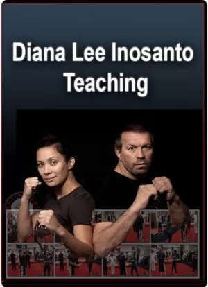 RON BALICKI - DIANA LEE INOSANTO TEACHING