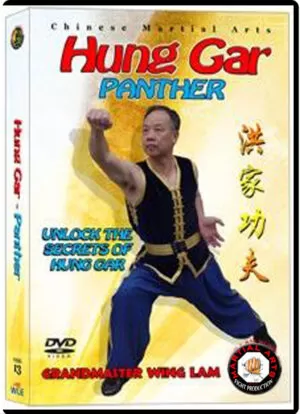 KWONG WING LAM – PANTHER