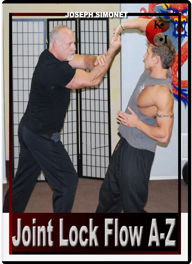 JOSEPH SIMONET - JOINT LOCK FLOW A-Z
