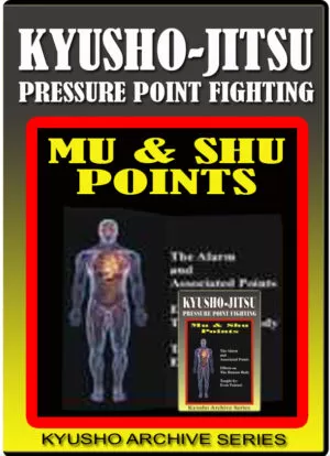 EVAN PANTAZI - MU & SHU POINTS