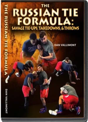 DAN VALLIMONT - THE RUSSIAN TIE FORMULA