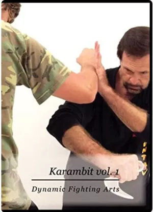 DAVE SEIWERT - KARAMBIT VOL.01