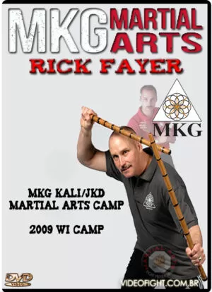 RICK FAYE’S – WISCONSIN CAMP 2009
