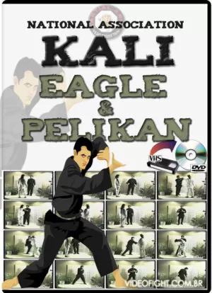 NATIONAL ASSOCIATION SILAT - EAGLE & PELIKAN