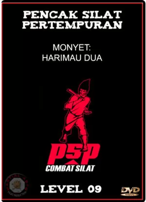 PENCAK SILAT PERTEMPURAN VOL.09