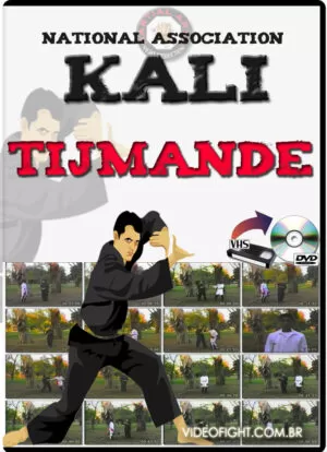 NATIONAL ASSOCIATION SILAT - JIJMANDE
