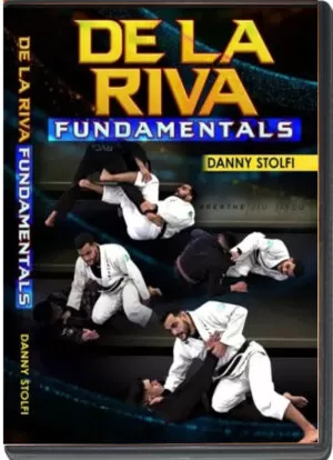 DANNY STOLFI - DE LA RIVA FUNDAMENTALS