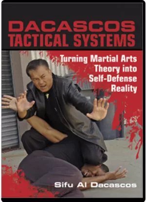 AL DACASCOS - DACASCOS TACTICAL SYSTEM VOL.01