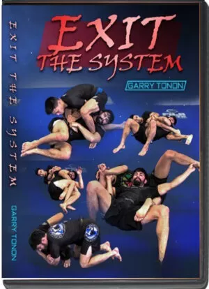 GARRY TONON - EXIT THE SYSTEM #02