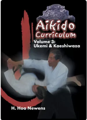 H.HOA NEWENS - AIKIDO CURRICULUM #03