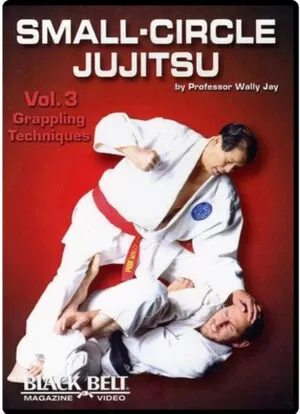 WALLY JAY - SMALL CIRCLE JUJITSU #03