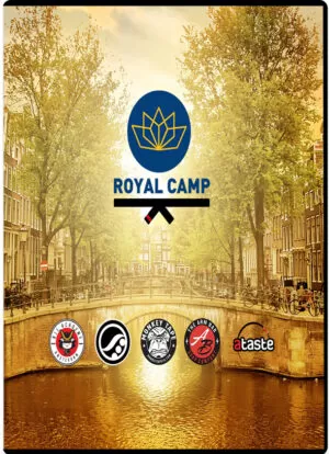 2018 ROYAL JIU JITSU CAMP