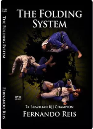 FERNANDO REIS - THE FOLDING SYSTEM