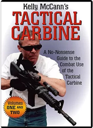 KELLY McCANN'S - TACTICAL CARBINE