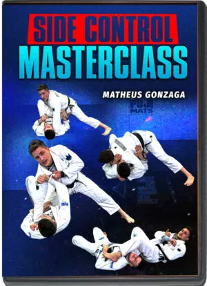 MATHEUS GONZAGA - SIDE CONTROL MASTERCLASS