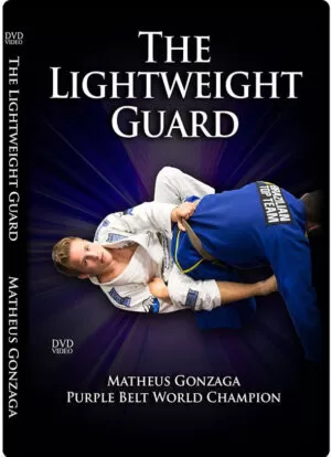 MATHEUS GONZAGA - THE LIGHWEIGHT GUARD