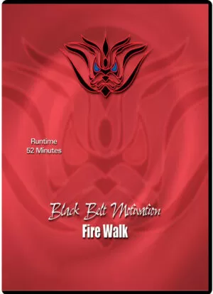 TOM MUZILA - FIREWALK