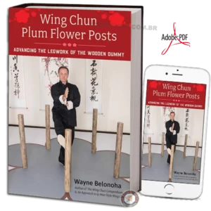 WAYNE BELONOHA – WING CHUN PLUM FLOWER POSTS EM PDF