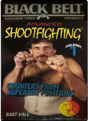 BART VALE - SHOOTFIGHTING ADVANCED VOL.01