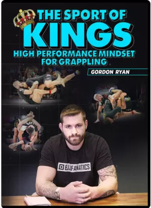 GORDON RYAN - THE SPORT OF KINGS
