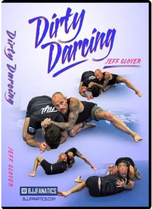 JEFF GLOVER – DIRTY DARCING