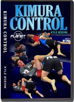 KYLE BOEHM - KIMURA CONTROL