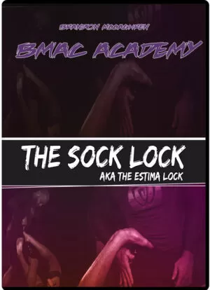 BRANDON MCCAGHREN - THE SOCK LOCK