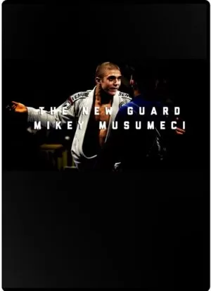 MIKEY MUSUMECI - THE NEW GUARD