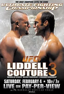 UFC - ULTIMATE FIGHTING CHAMPIONSHIP 57