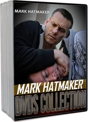 MARK HATMAKER - DVDS COLLECTIONS