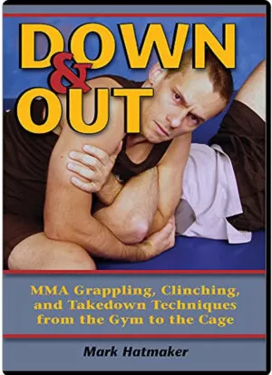 MARK HATMAKER - DOWN & OUT